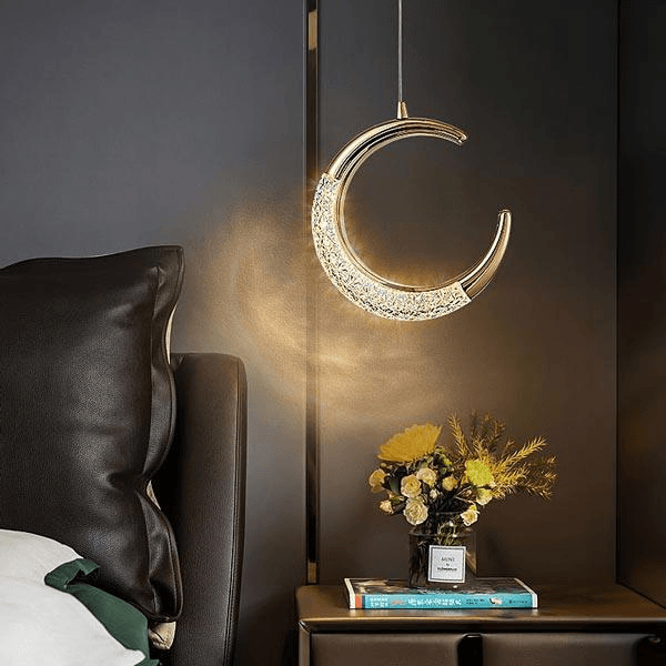 Lunar Carpetino Hängeleuchte