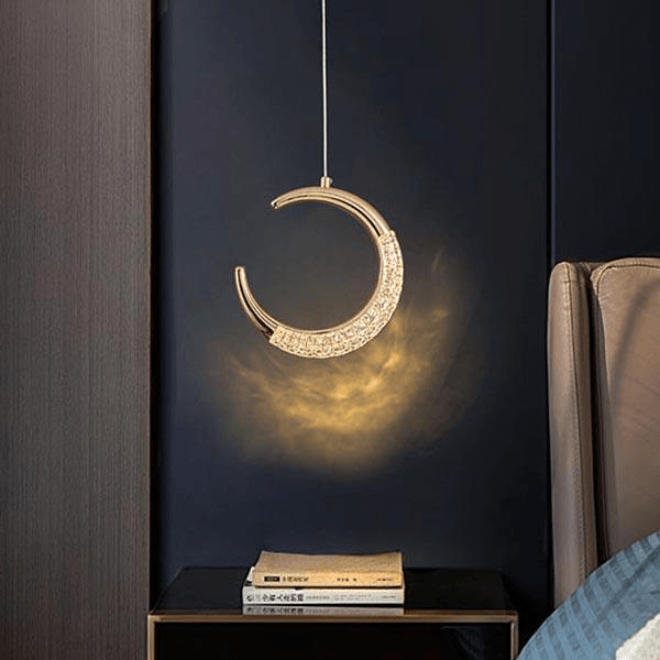 Lunar Carpetino Hängeleuchte