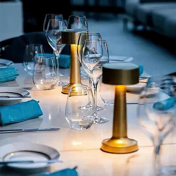 Mirina Carpetino Tischlampe