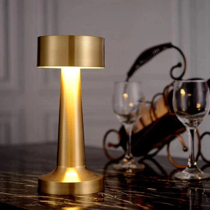 Mirina Carpetino Tischlampe