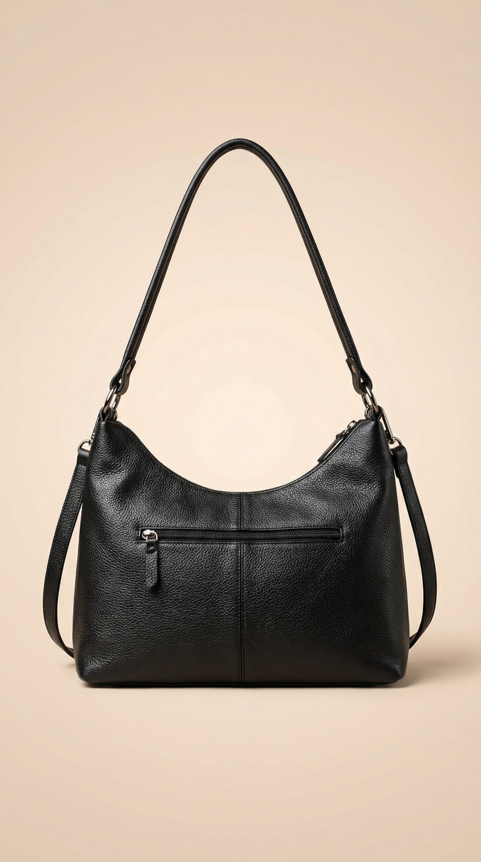 Bolsa Courofino Serena Couro Legítimo