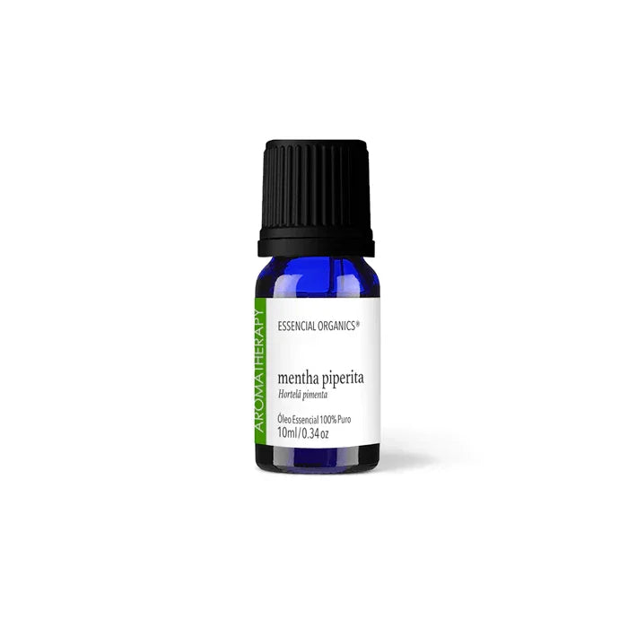 Pfefferminz (Mentha Piperita) Ätherisches Öl 10ml