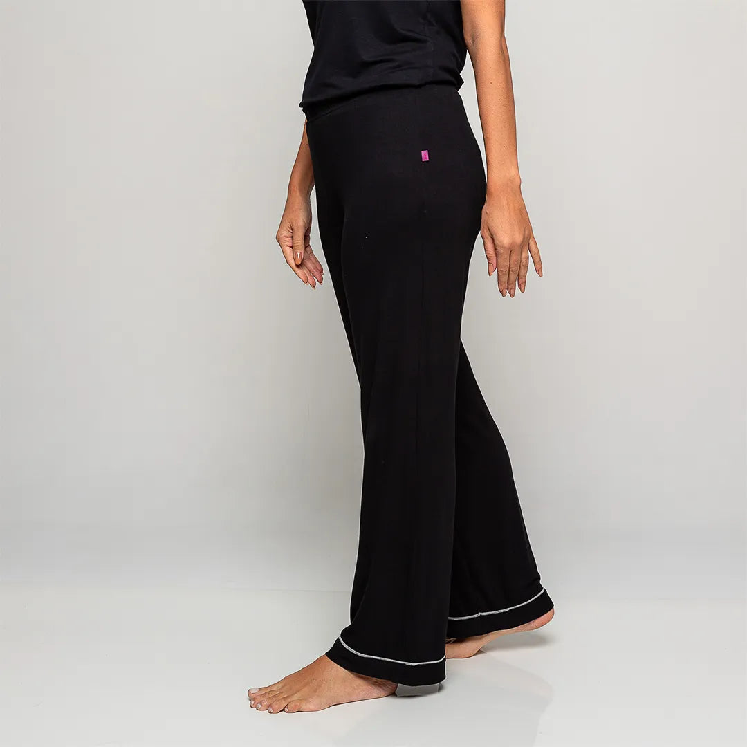 Lunnavia Damen-Pyjama