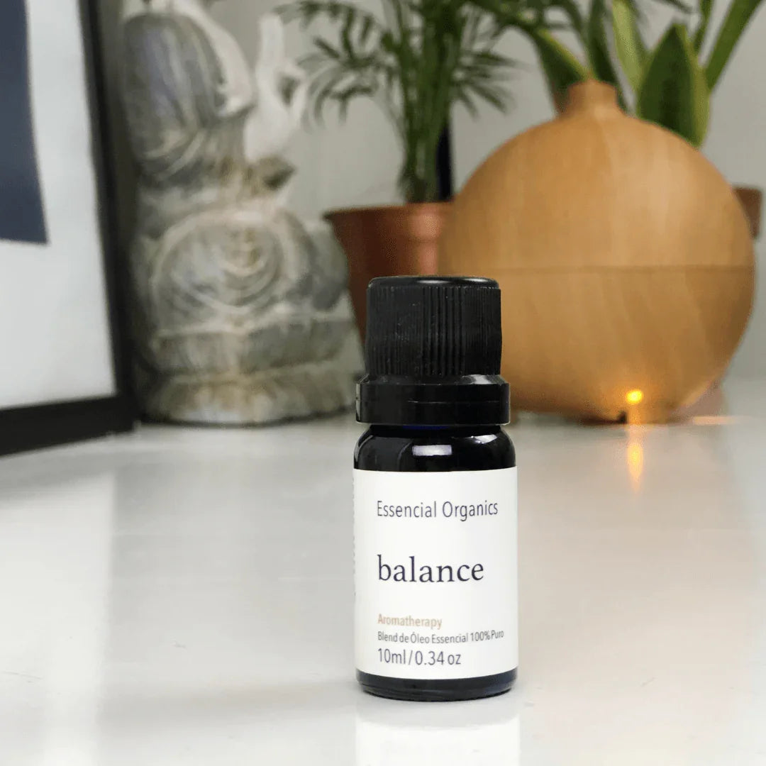 Balance Ätherische Öl-Mischung 10ml