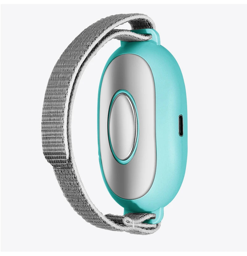 Lunnavia SomPalm – Handmassagegerät für besseren Schlaf & Entspannung