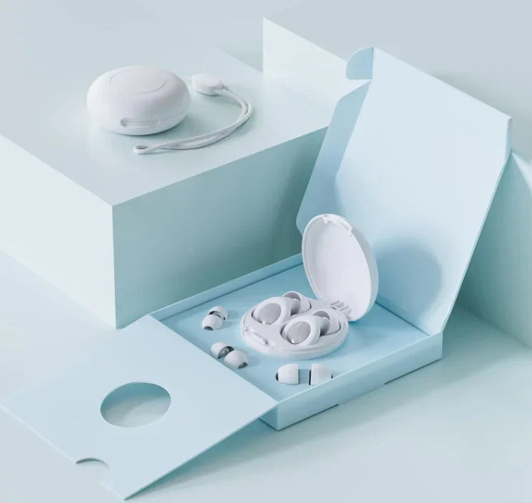 DurEar Plus — Gehörschutz