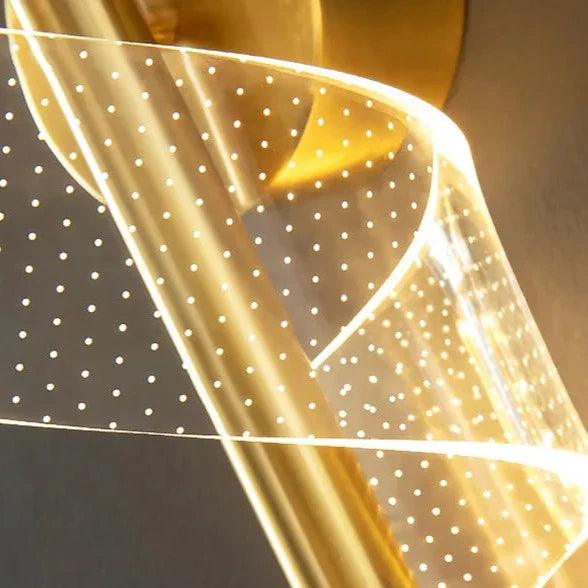 LED Hängeleuchte Interior