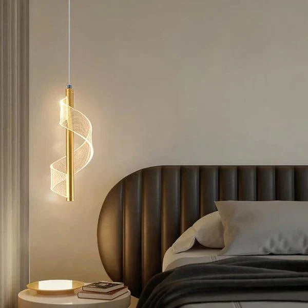 LED Hängeleuchte Interior